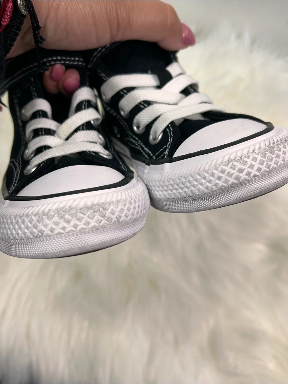Converse Chuck Taylor All Star Malden Street Little Kid Sneakers Shoes 11